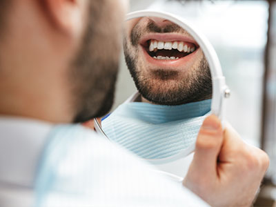 Schulman Dental Studio, Franklin Lakes | Laser Dentistry, ICON&reg; White Spot Removal and Dental Fillings