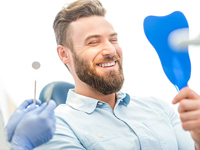 Schulman Dental Studio, Franklin Lakes | Root Canals, Implant Dentistry and Pediatric Dentistry