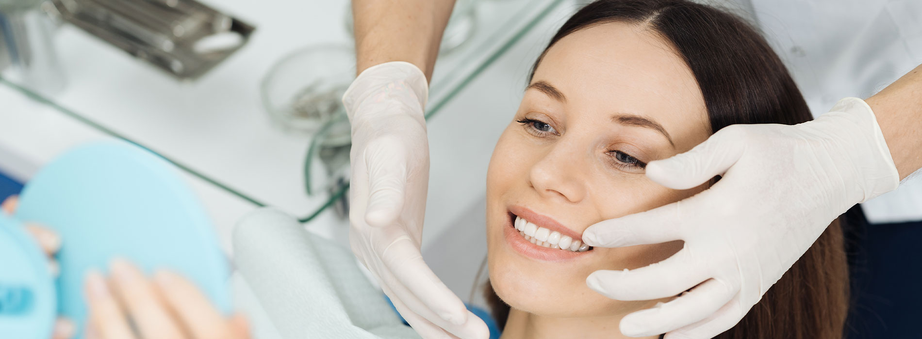 Schulman Dental Studio, Franklin Lakes | Dental Cleanings, Extractions and Cosmetic Dentistry
