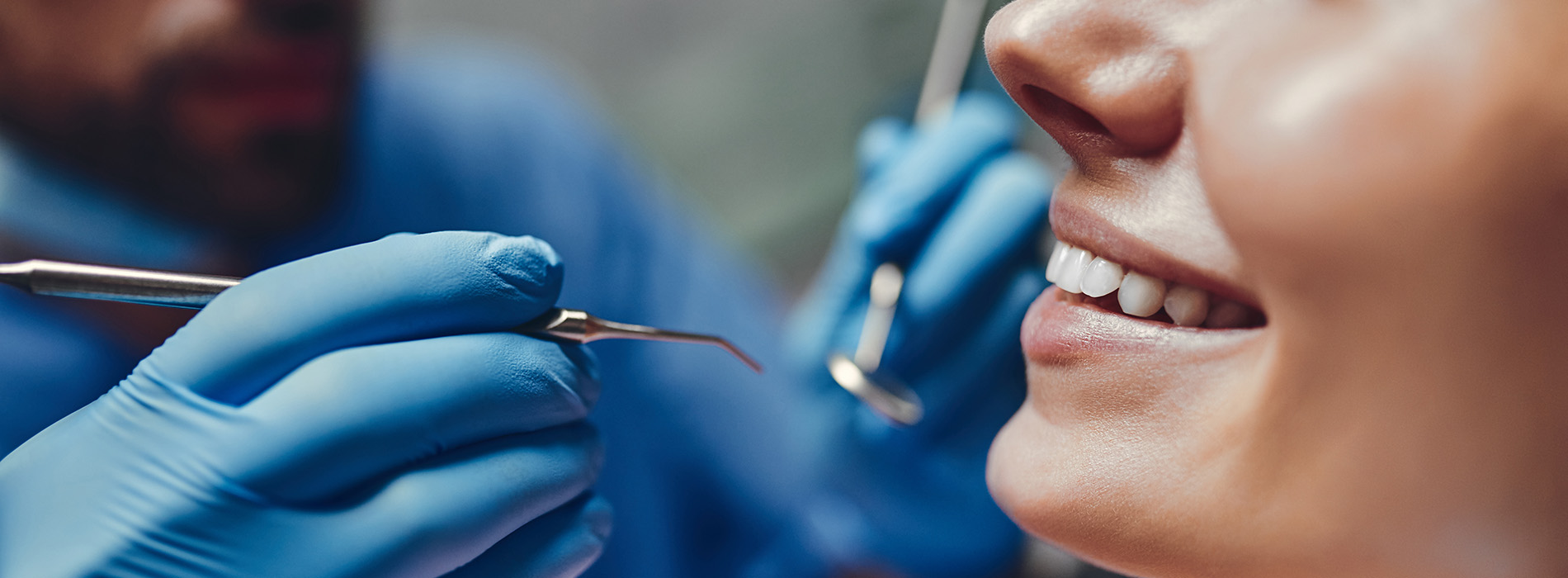 Schulman Dental Studio, Franklin Lakes | Invisalign&reg;, Root Canals and Dental Cleanings