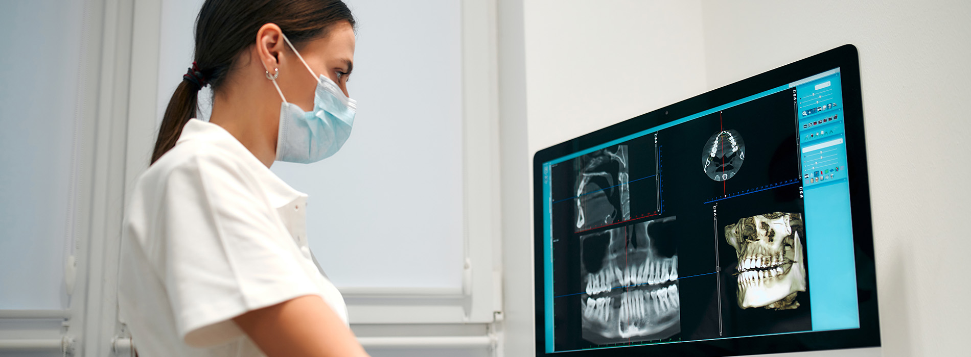 Schulman Dental Studio, Franklin Lakes | Preventative Program, Root Canals and Cosmetic Dentistry