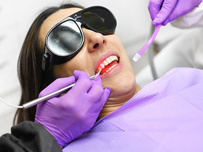Schulman Dental Studio, Franklin Lakes | Oral Cancer Screening, Cosmetic Dentistry and CBCT