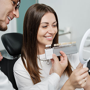 Schulman Dental Studio, Franklin Lakes | Dental Fillings, Oral Cancer Screening and Invisalign&reg;