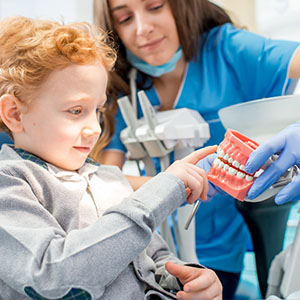 Schulman Dental Studio, Franklin Lakes | Dental Bridges, Laser Dentistry and Preventative Program