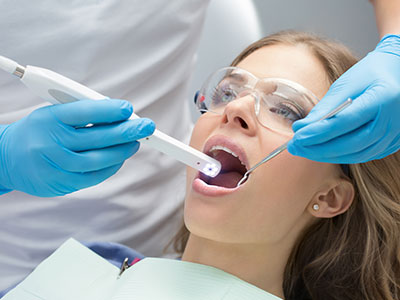 Schulman Dental Studio, Franklin Lakes | Teeth Whitening, Dental Cleanings and Night Guards